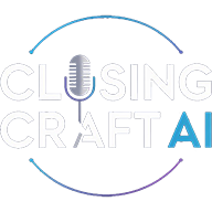 ClosingCraft.ai Logo